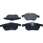 19-0632 MAXGEAR Bremsbelagsatz 19-0632 Opel Vectra C 19-0632 MAXGEAR Bremsbelagsatz 19-0632 Opel Vectra C