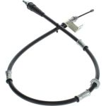 Bosch Handbremsseil links 1987482364 Bosch Handbremsseil links 1987482364