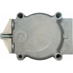 ACP 101 000S MAHLE Klimakompressor 101 000S, 12 V, FS10-154, R134a – u. a. für Ford Transit Bus (FD_ _, FB_ _, FS_ _, FZ_ _, FC_ _), Kasten (FA_ _), Pritsche/Fahrgestell (FM_ _, FN_ _) – OE Nummer 1018497 - l ACP 101 000S MAHLE Klimakompressor 101 000S, 12 V, FS10-154, R134a – u. a. für Ford Transit Bus (FD_ _, FB_ _, FS_ _, FZ_ _, FC_ _), Kasten (FA_ _), Pritsche/Fahrgestell (FM_ _, FN_ _) – OE Nummer 1018497 - l