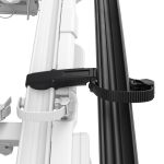 Thule VeloSpace 3 bike adapter Thule VeloSpace 3. oder 4. Fahrradadapter 9031100 Thule VeloSpace 3 bike adapter Thule VeloSpace 3. oder 4. Fahrradadapter 9031100