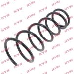 KYB Fahrwerksfeder Suzuki P. Sx4 1.6 06/06 RI3786 KYB Fahrwerksfeder Suzuki P. Sx4 1.6 06/06 RI3786
