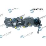 DR.MOTOR Saugrohrmodul DRM21805 DR.MOTOR Saugrohrmodul DRM21805