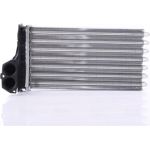 Nissens Heizungskühler PKW 707268 Nissens Heizungskühler PKW 707268