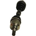 MAXGEAR Antriebswelle 27-1170MG 49-1138 MAXGEAR Antriebswelle 27-1170MG 49-1138