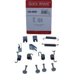 Quick Brake Montagesatz für Bremsbacken 105-0850 Quick Brake Montagesatz für Bremsbacken 105-0850
