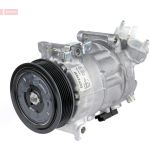 DENSO Kompressor, Klimaanlage DCP21027 DENSO Kompressor, Klimaanlage DCP21027