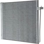 MAHLE Kondensator, Klimaanlage AC 344 000P MAHLE Kondensator, Klimaanlage AC 344 000P