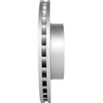 Bremsscheibe VA 0 986 479 407 Bremsscheibe VA 0 986 479 407