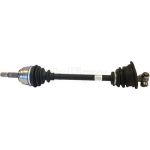 CIFAM Antriebswelle 655-041 CIFAM Antriebswelle 655-041