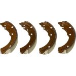 Bremsbackensatz HA S 34 508 Bremsbackensatz HA S 34 508