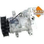 NRF Kompressor, Klimaanlage 320215 NRF Kompressor, Klimaanlage 320215