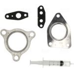 NISSENS Turbolader 93436 NISSENS Turbolader 93436