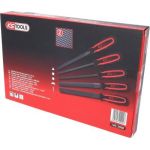 KS TOOLS Dateien 140.3000 KS TOOLS Dateien 140.3000