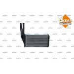 NRF Heizungskühler 54374 NRF Heizungskühler 54374