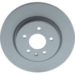 Bremsscheibe 0 986 479 F85 Bremsscheibe 0 986 479 F85