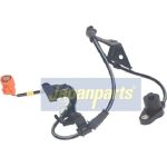 Sensor, Raddrehzahl ABS-455 Sensor, Raddrehzahl ABS-455