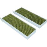 KAMOKA Filter, Innenraumluft 6080048 KAMOKA Filter, Innenraumluft 6080048