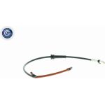 Vemo Bremsbelagverschleißsensor V45-72-0010 Vemo Bremsbelagverschleißsensor V45-72-0010