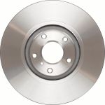Bremsscheibe Nissan P. Murano 05 DF4983S Bremsscheibe Nissan P. Murano 05 DF4983S