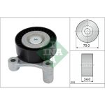 Umlenk-/Führungsrolle, Keilrippenriemen 532 1002 10 Umlenk-/Führungsrolle, Keilrippenriemen 532 1002 10
