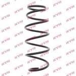 KYB Fahrwerksfeder Toyota P. Yaris 1.0/1.3 01/06 RH3341 KYB Fahrwerksfeder Toyota P. Yaris 1.0/1.3 01/06 RH3341