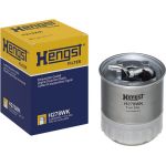 HENGST FILTER Kraftstofffilter H278WK HENGST FILTER Kraftstofffilter H278WK