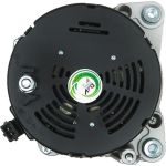A0377 AS-PL Lichtmaschine (Generator) A0377 A0377 AS-PL Lichtmaschine (Generator) A0377
