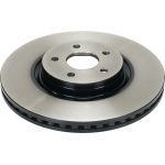 51 481 078 Bremsscheibe VA DF6662S 51 481 078 Bremsscheibe VA DF6662S