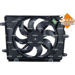 NRF Kühlerlüfter 470098 NRF Kühlerlüfter 470098