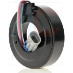 ACAUTO Spule, Magnetkupplung-Kompressor AC-04SD04 ACAUTO Spule, Magnetkupplung-Kompressor AC-04SD04