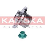 KAMOKA Radlagersatz 5500063 KAMOKA Radlagersatz 5500063
