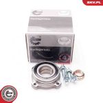 SKV GERMANY Radlager 29SKV157 SKV GERMANY Radlager 29SKV157
