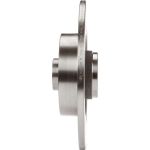 Bosch Bremsscheibe 0 986 478 744 Bosch Bremsscheibe 0 986 478 744