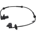KAMOKA Sensor, Raddrehzahl 1060077 KAMOKA Sensor, Raddrehzahl 1060077