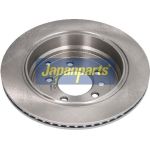 Japanparts Bremsscheibe DP-L00C Japanparts Bremsscheibe DP-L00C