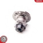 SKV GERMANY Radlager 29SKV007