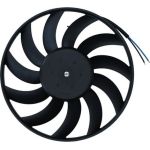 Kamoka Kühlerlüfter 7742020 Kamoka Kühlerlüfter 7742020