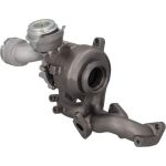 KAMOKA Turbolader 8600006 KAMOKA Turbolader 8600006