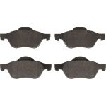 GDB1687DTE TRW Bremsbelagsatz Renault Megane/Scenic 1 4-2 0 05- Dtec Cotec GDB1687DTE GDB1687DTE TRW Bremsbelagsatz Renault Megane/Scenic 1 4-2 0 05- Dtec Cotec GDB1687DTE