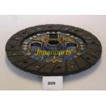Japanparts Kupplungsscheibe DF-285 Japanparts Kupplungsscheibe DF-285