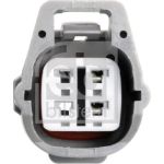 FEBI BILSTEIN Sensor, Raddrehzahl 186147 FEBI BILSTEIN Sensor, Raddrehzahl 186147