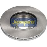 Japanparts Bremsscheibe DI-432C Japanparts Bremsscheibe DI-432C