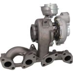 KAMOKA Turbolader 8600006 KAMOKA Turbolader 8600006