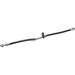 ATE Bremsschlauch 24.5265-0498.3 ATE Bremsschlauch 24.5265-0498.3