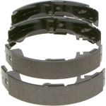 Bremsbacken 0 986 487 422 Bremsbacken 0 986 487 422