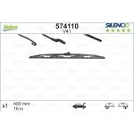 Valeo Silencio Standard 574110