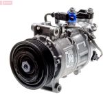 DENSO Kompressor DCP02102 DENSO Kompressor DCP02102