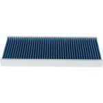 Aktivkohleinnenraumfilter 0 986 628 616 Aktivkohleinnenraumfilter 0 986 628 616