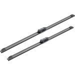 Bosch Scheibenwischer Aerotwin A244S 3397014244 Bosch Scheibenwischer Aerotwin A244S 3397014244