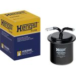 HENGST FILTER Kraftstofffilter H285WK HENGST FILTER Kraftstofffilter H285WK